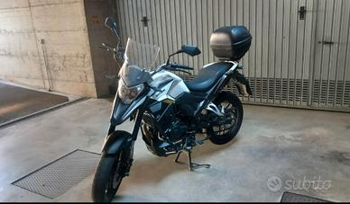Motron Xnord 125