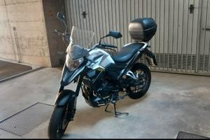 Motron Xnord 125