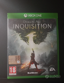 Gioco Dragon Age Inquisition Xbox One