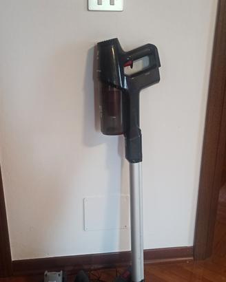 scopa elettrica Rowenta 