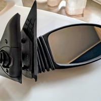 Specchietto Fiat 600