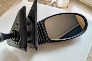 Specchietto Fiat 600