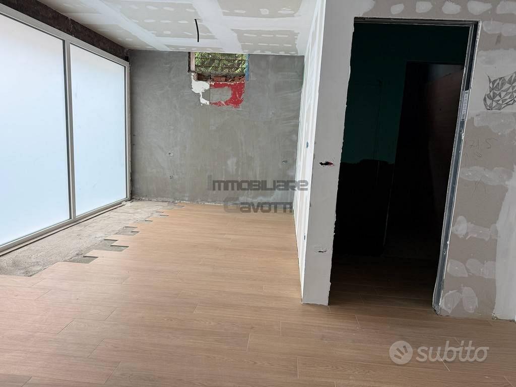 Appartamento di 30 m² con 1 locale a Bergamo - Vista 5