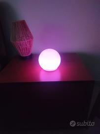 Diffusore essenze naturali