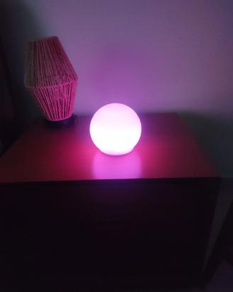 Diffusore essenze naturali