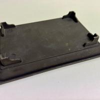 Sottovaso in plastica per Bonsai