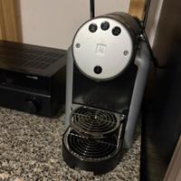 macchina caffè Nespresso professional 
