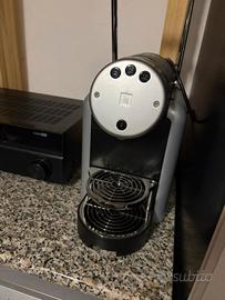 macchina caffè Nespresso professional 