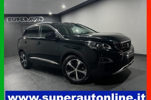 Peugeot 3008 BlueHDi 130 S&S Allure