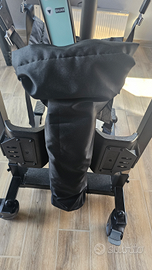 Sollevatore per disabili Aupa