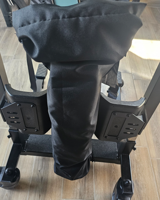 Sollevatore per disabili Aupa