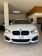 BMW 118 MSport 2.0 150cv - 2016