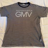 Maglietta GMV a righe