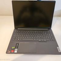 Lenovo Ideapad Pro 5 16arh7