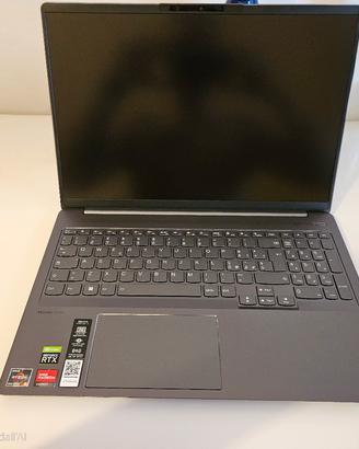 Lenovo Ideapad Pro 5 16arh7