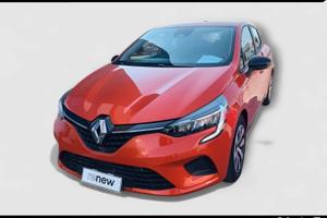 Renault Clio Full Hybrid E-Tech 140 CV 5 porte Zen