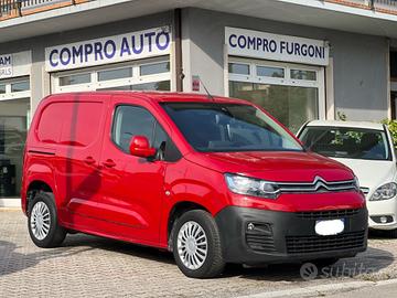 Citroen Berlingo BlueHDi 100 S&S ETG6 Van 3 posti 