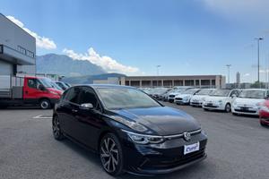 Volkswagen Golf 8 2.0 TDI 150 CV DSG SCR R-Line