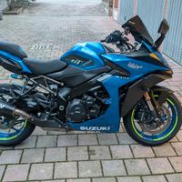 Suzuki gsx s1000gt 