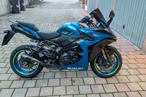 Suzuki gsx s1000gt 