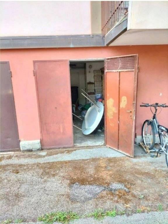 Appartamento – Forlì, Quartiere Spazzoli Campo di Marte Benefattori - Vista 2