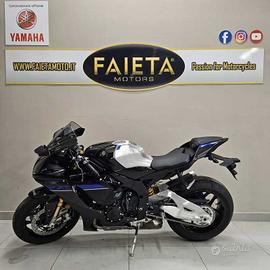 Yamaha YZF R1M - 2026