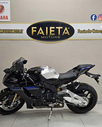 Yamaha YZF R1M - 2026
