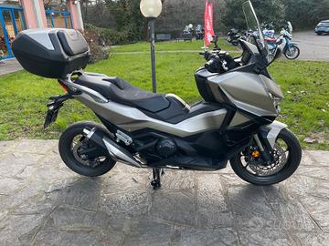 Honda Forza 750 URBAN 2025