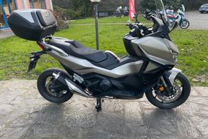 Honda Forza 750 URBAN 2025