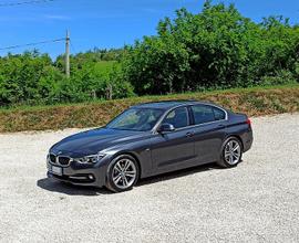 Bmw 320 320d Msport