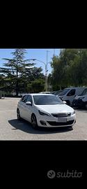 Peugeot 308 1.6 bluehdi 120cv