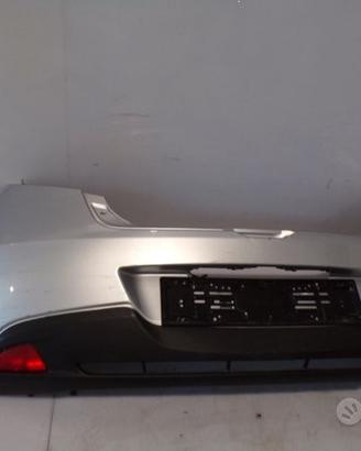 Paraurti posteriore Mazda 2 2009 seconda serie