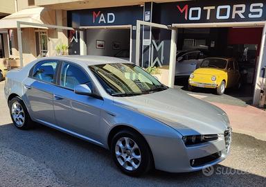 Alfa Romeo 159 1.9 JTDm 16V Progression 2006