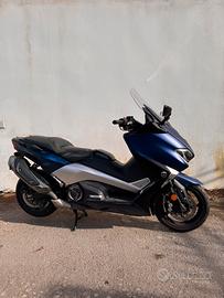 Tmax Dx 530 2017
