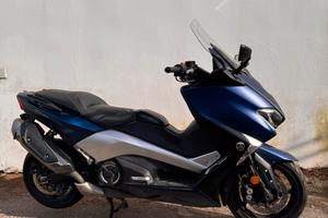 Tmax Dx 530 2017