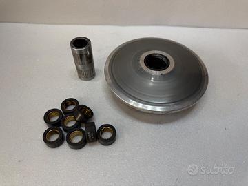 Variatore Malossi Multivar Suzuki Burgman 400