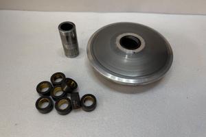 Variatore Malossi Multivar Suzuki Burgman 400