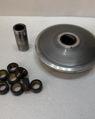 Variatore Malossi Multivar Suzuki Burgman 400