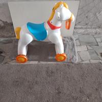 chicco baby rodeo