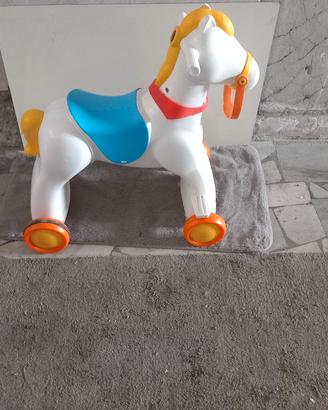 chicco baby rodeo