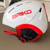 Casco sci bimbo/a