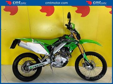 VENT Baja 125 4T Garantita e Finanziabile