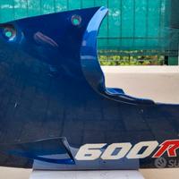 Ricambi originali per KAWASAKI GPZ 600 R 1985-1986