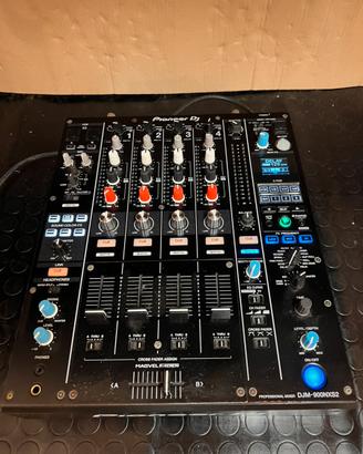 Pioneer mixer Djm 900 nexus2