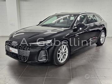 Audi Audi A6 Avant Business TDI 150 kW S tronic