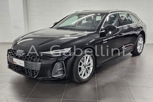 Audi Audi A6 Avant Business TDI 150 kW S tronic