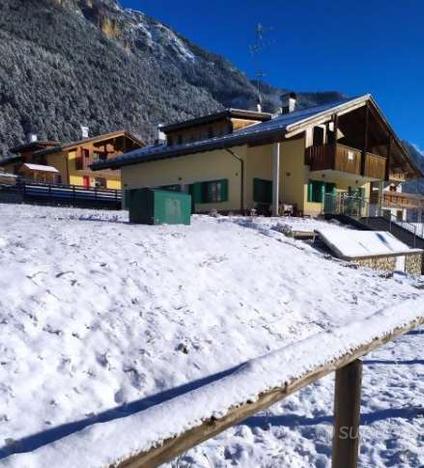 Appartamento ad Auronzo di Cadore (BL)