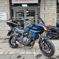 Yamaha Tracer 700 ABS