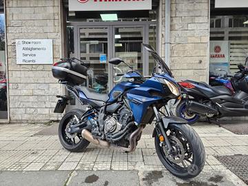 Yamaha Tracer 700 ABS