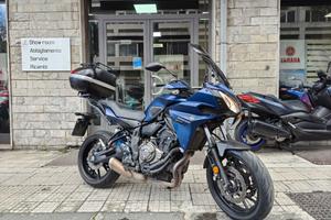 Yamaha Tracer 700 ABS